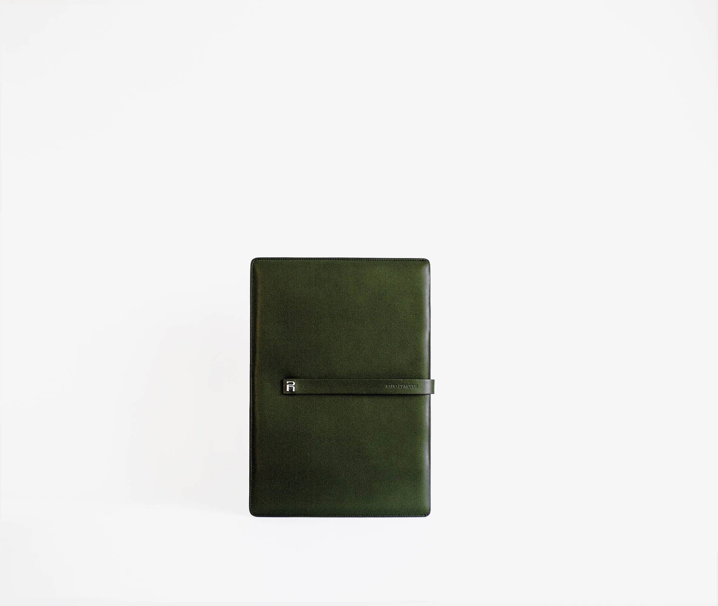 LAPTOP SLEEVE - OLIVE