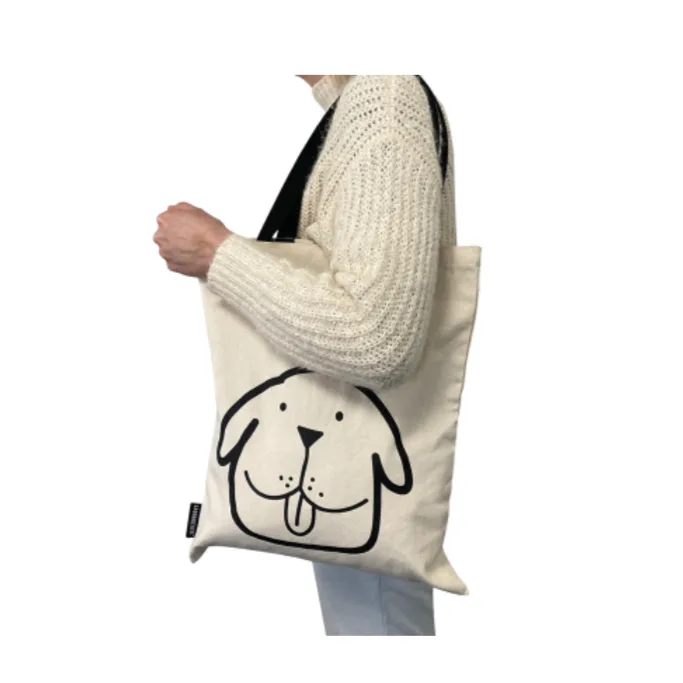 Large Holiday Toy Sack