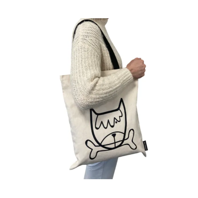 Large Holiday Toy Sack