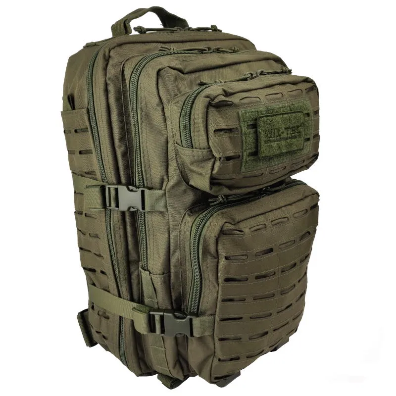 Laser Cut Large Assault Pack