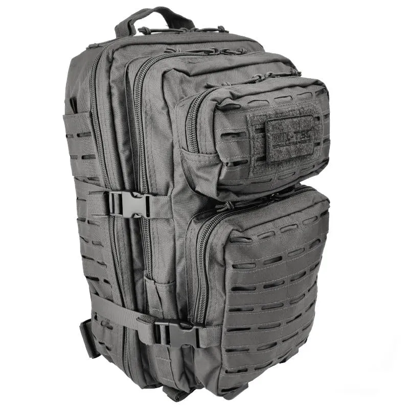 Laser Cut Large Assault Pack