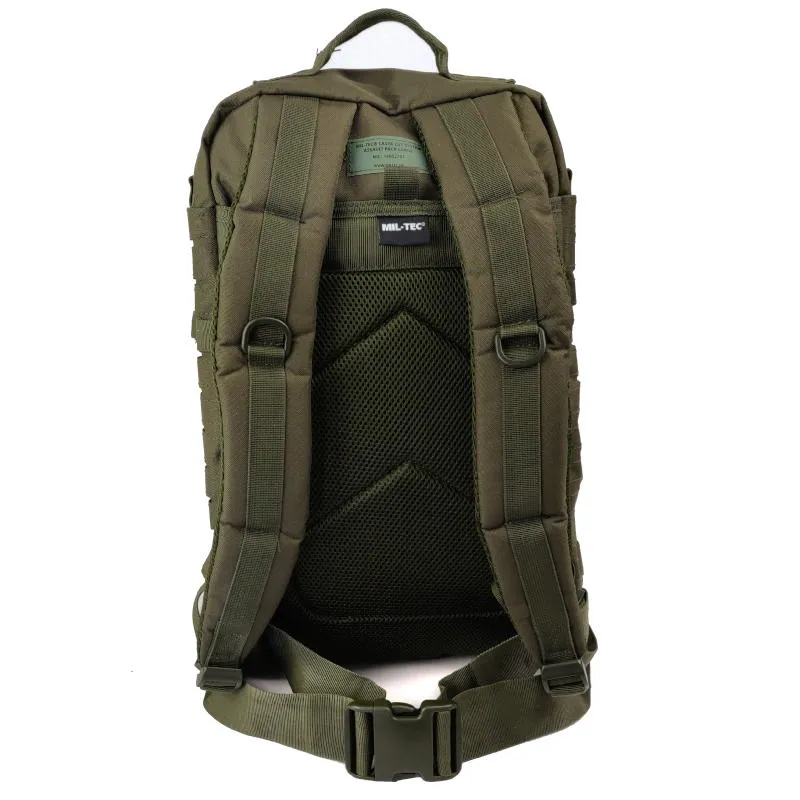 Laser Cut Large Assault Pack
