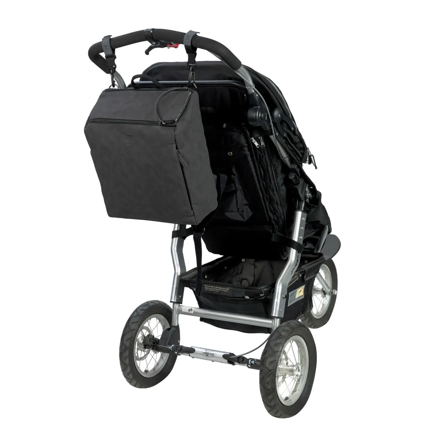 Lassig Tender Diaper Backpack