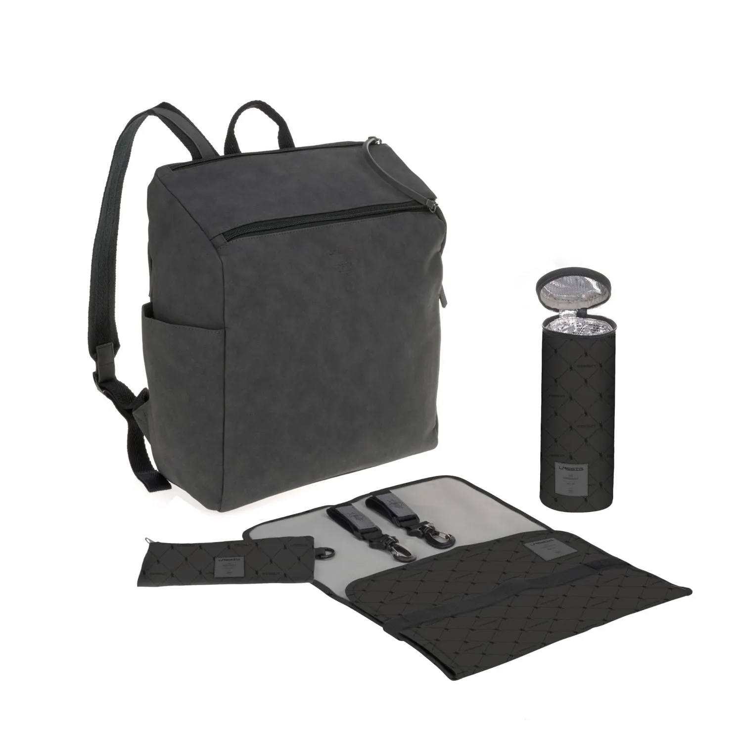 Lassig Tender Diaper Backpack
