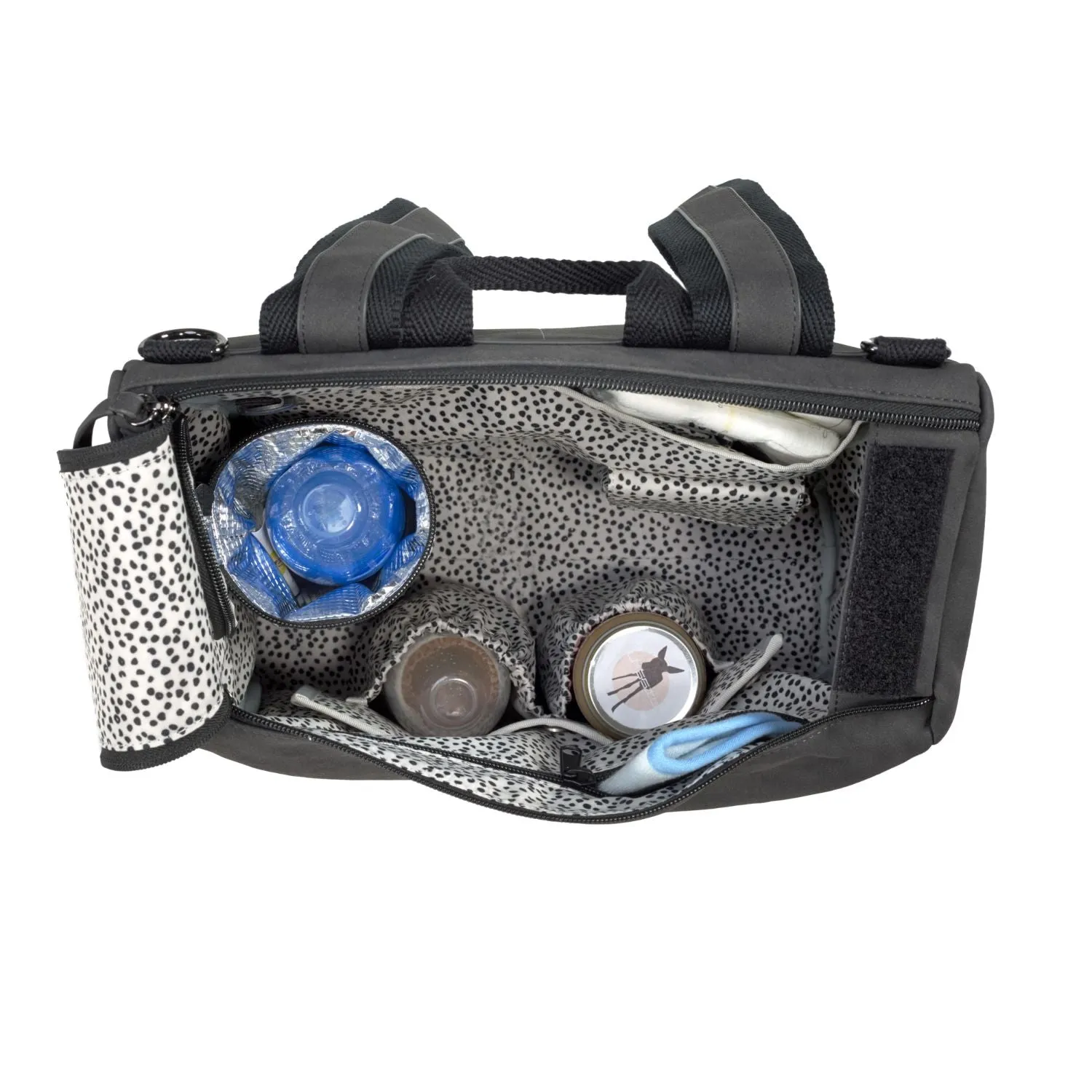 Lassig Tender Diaper Backpack