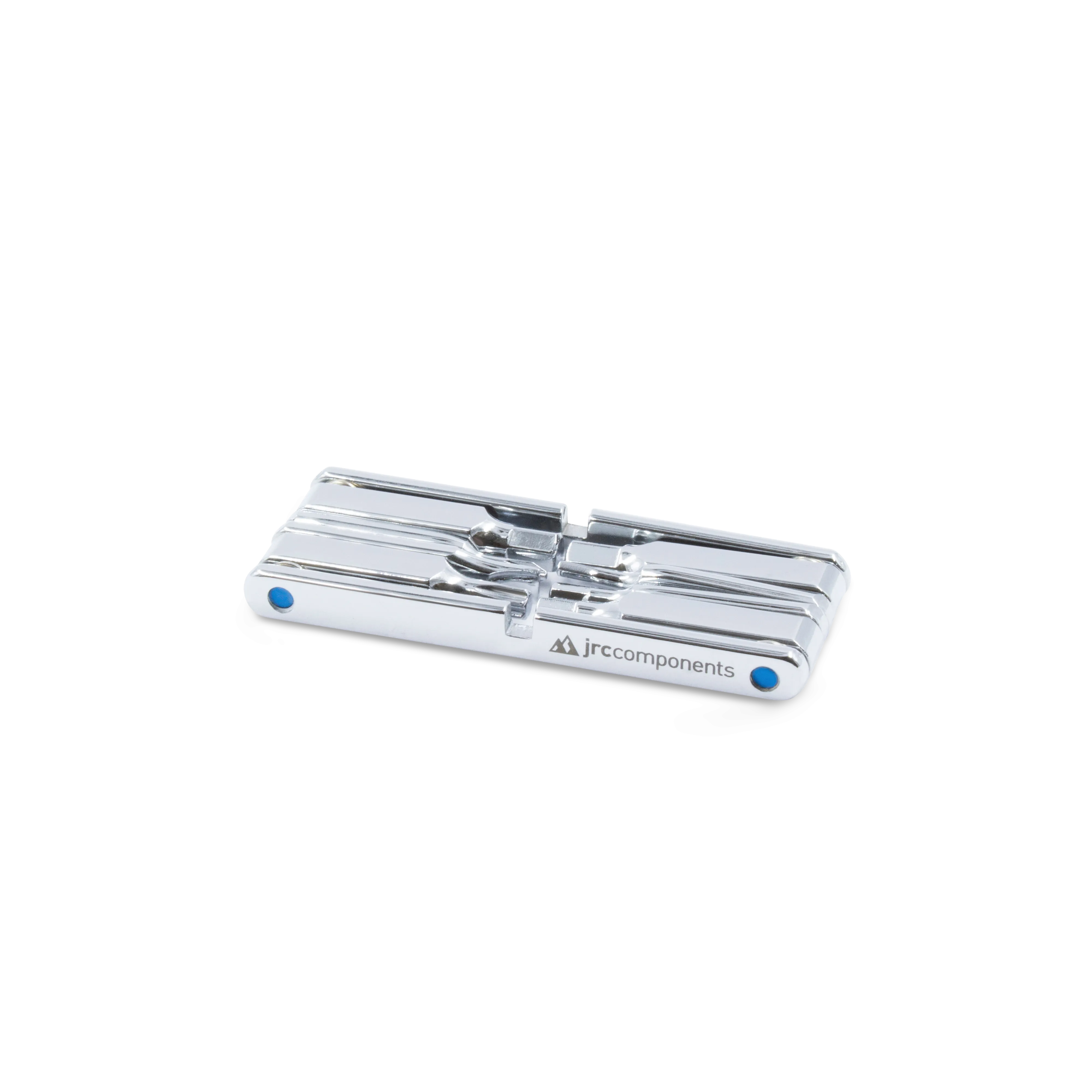 Lightweight 10 in 1 Multi Tool
