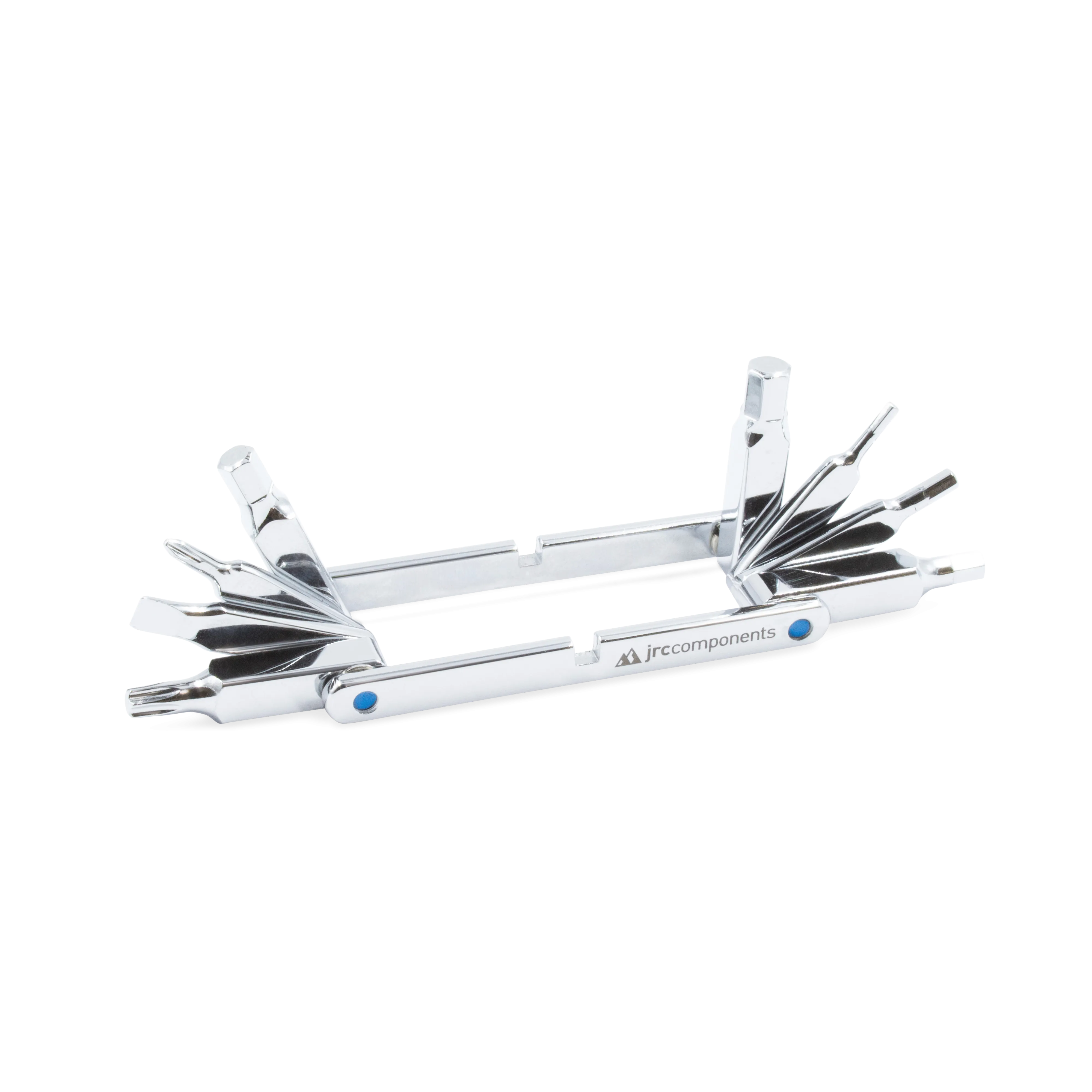Lightweight 10 in 1 Multi Tool
