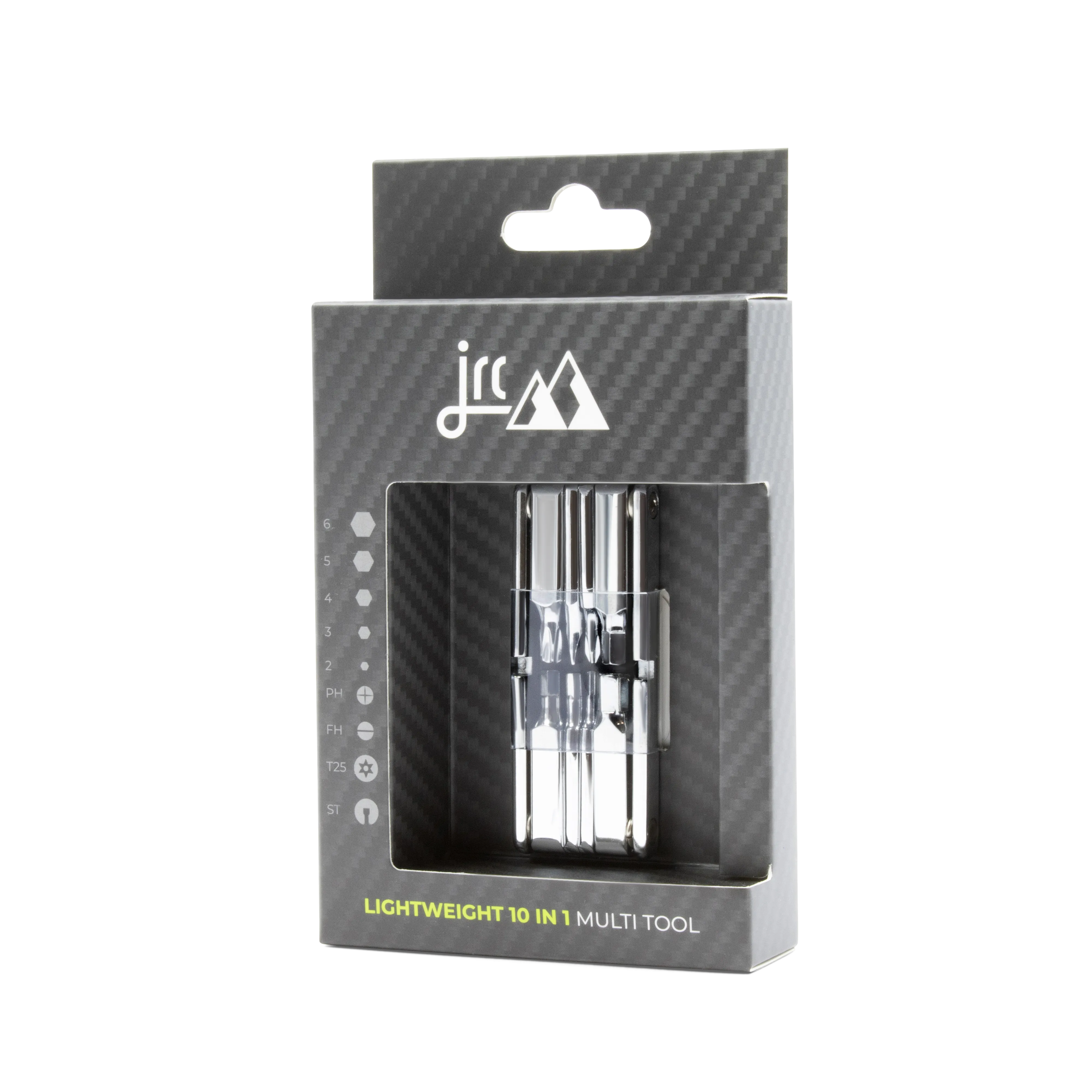 Lightweight 10 in 1 Multi Tool