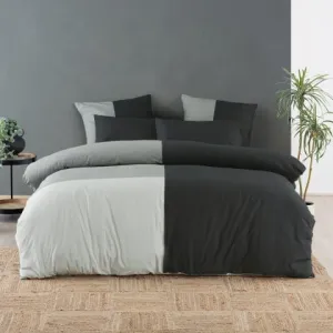 Linen House Nocturnal Calypso Duvet Cover Set