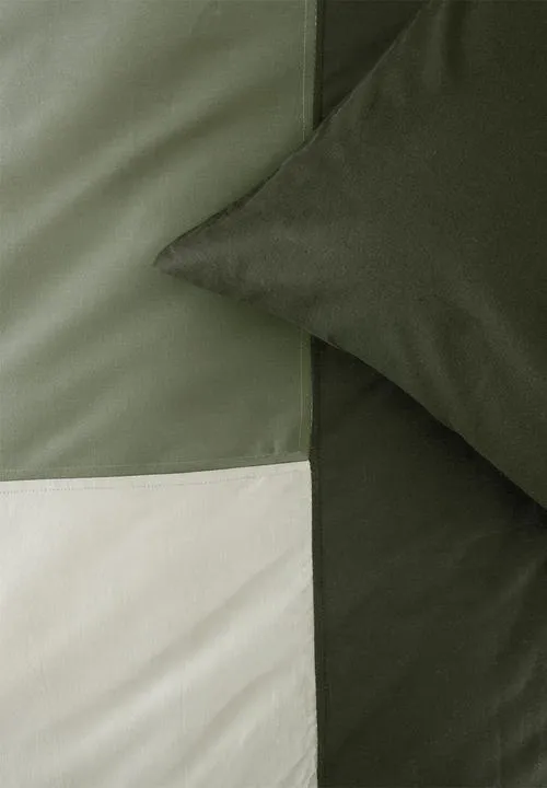 Linen House Scrub Calypso Duvet Cover Set