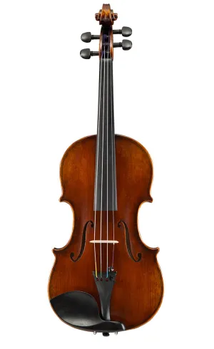 LIVS Scholastic Strings Premium Violin Rental- Initial 3-month Cost