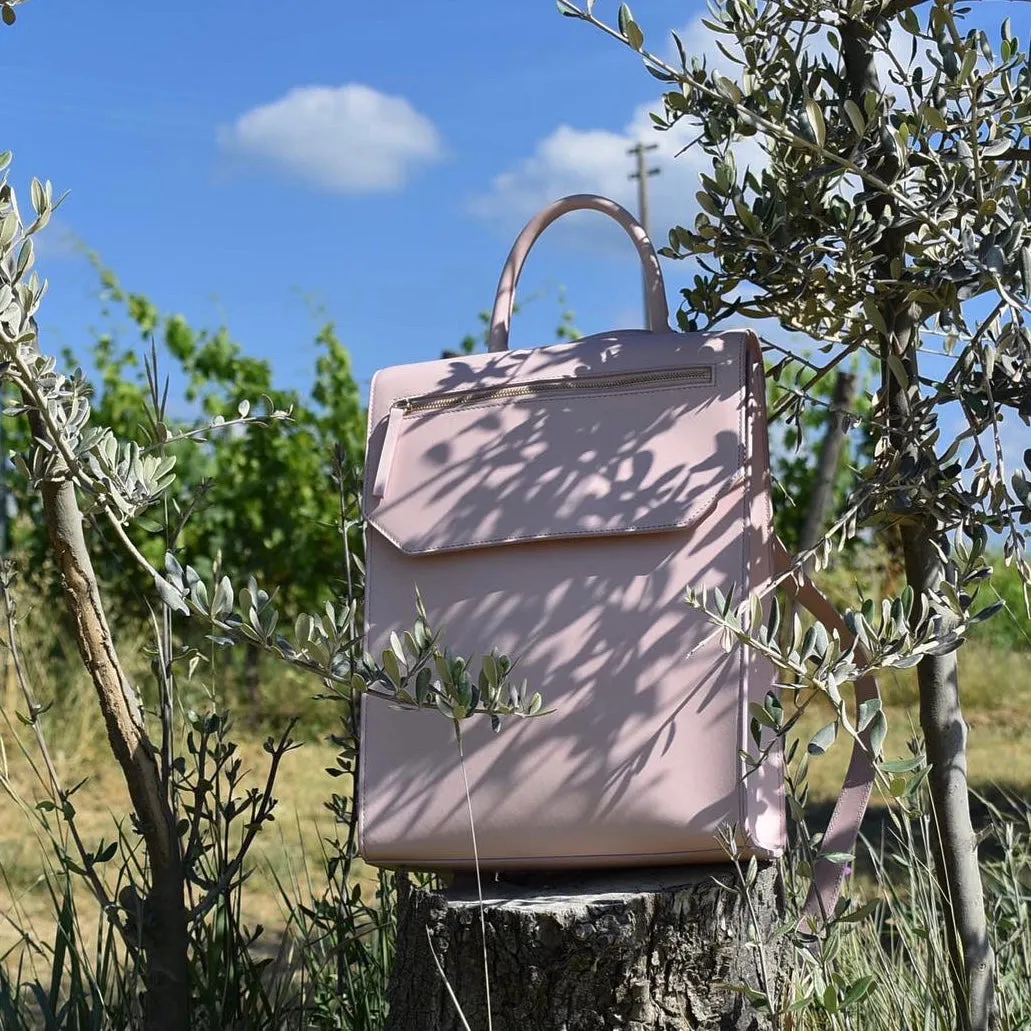 Lo Zaino Backpack