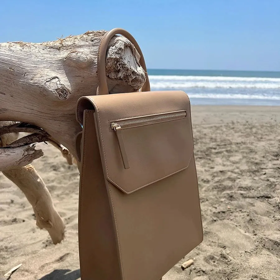 Lo Zaino Backpack