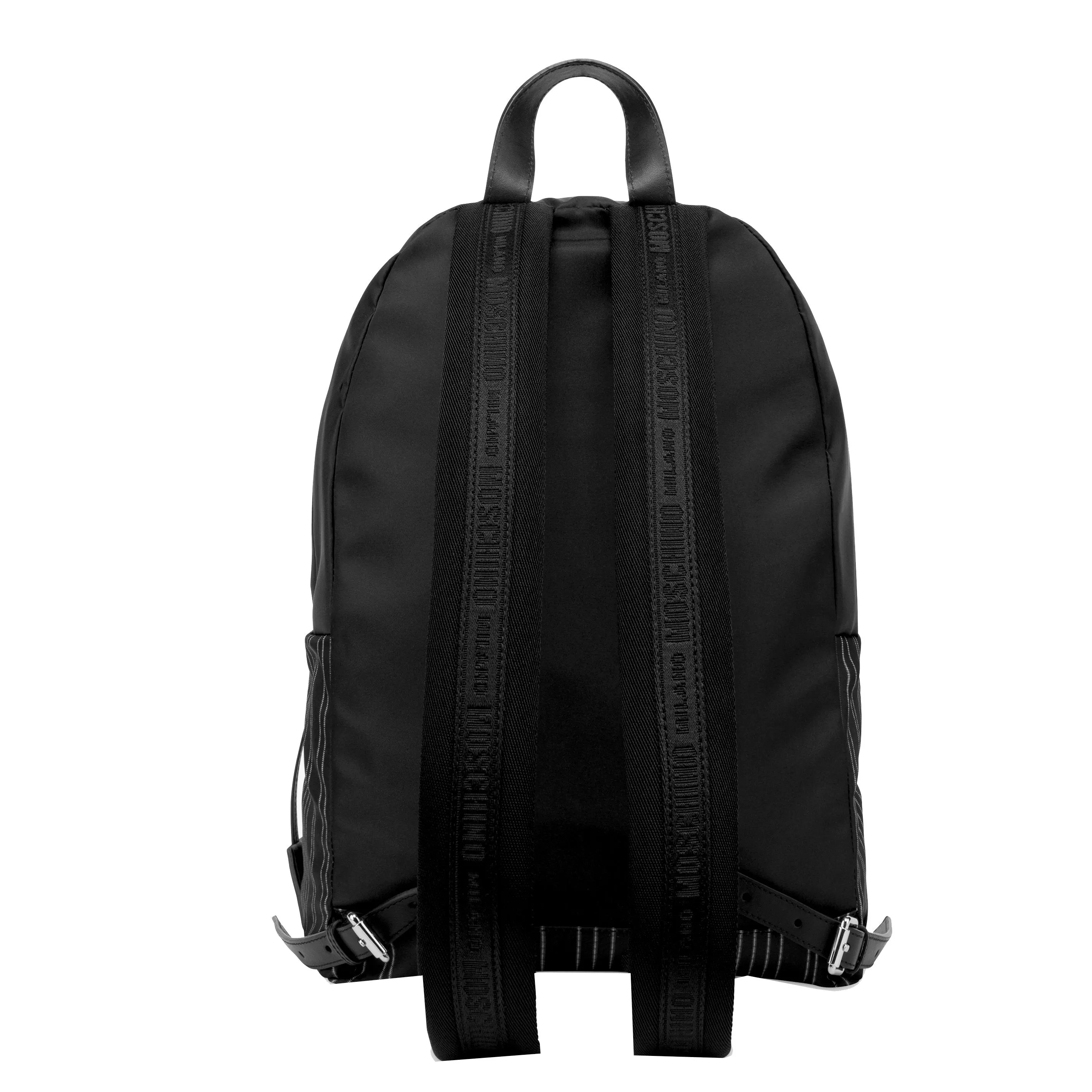 Logo Backpack
