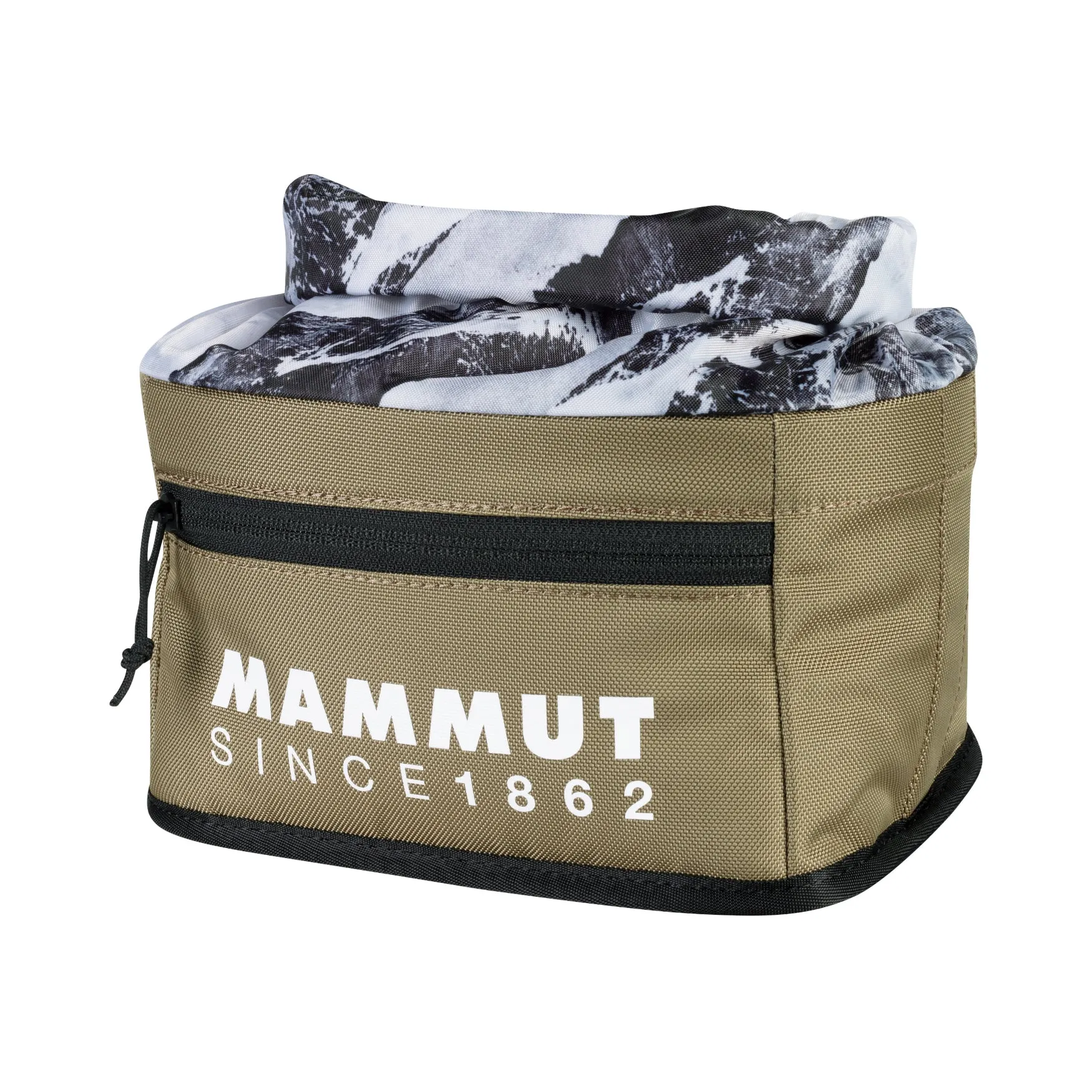 Mammut Boulder Chalk Bag