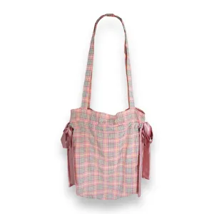 Mia Bow Tote Bag