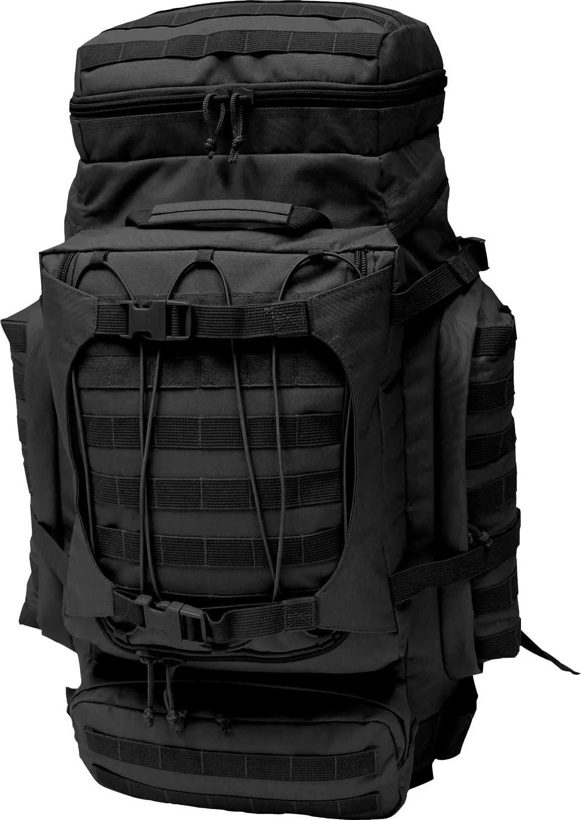 Mil-Spex Advance Tactical Internal Frame Pack 85L Military Style Bags
