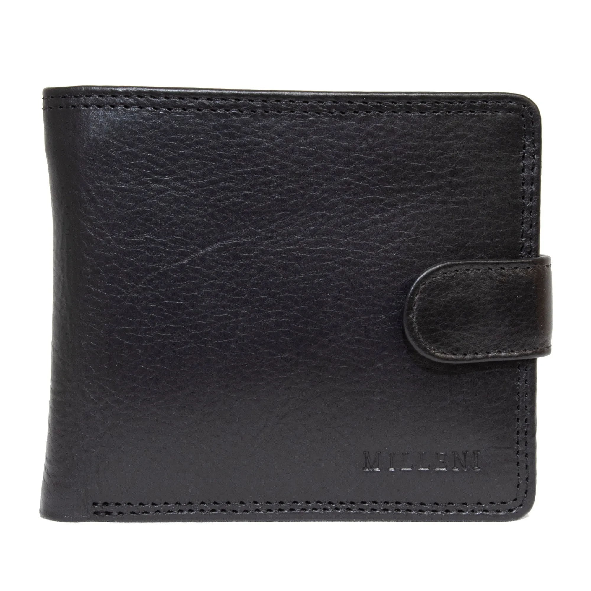 Milleni Wallet