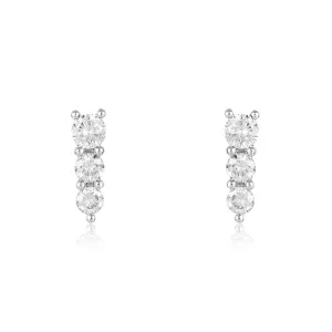 Mini Icicle Studs