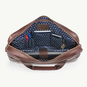 Model No. 1 Briefcase