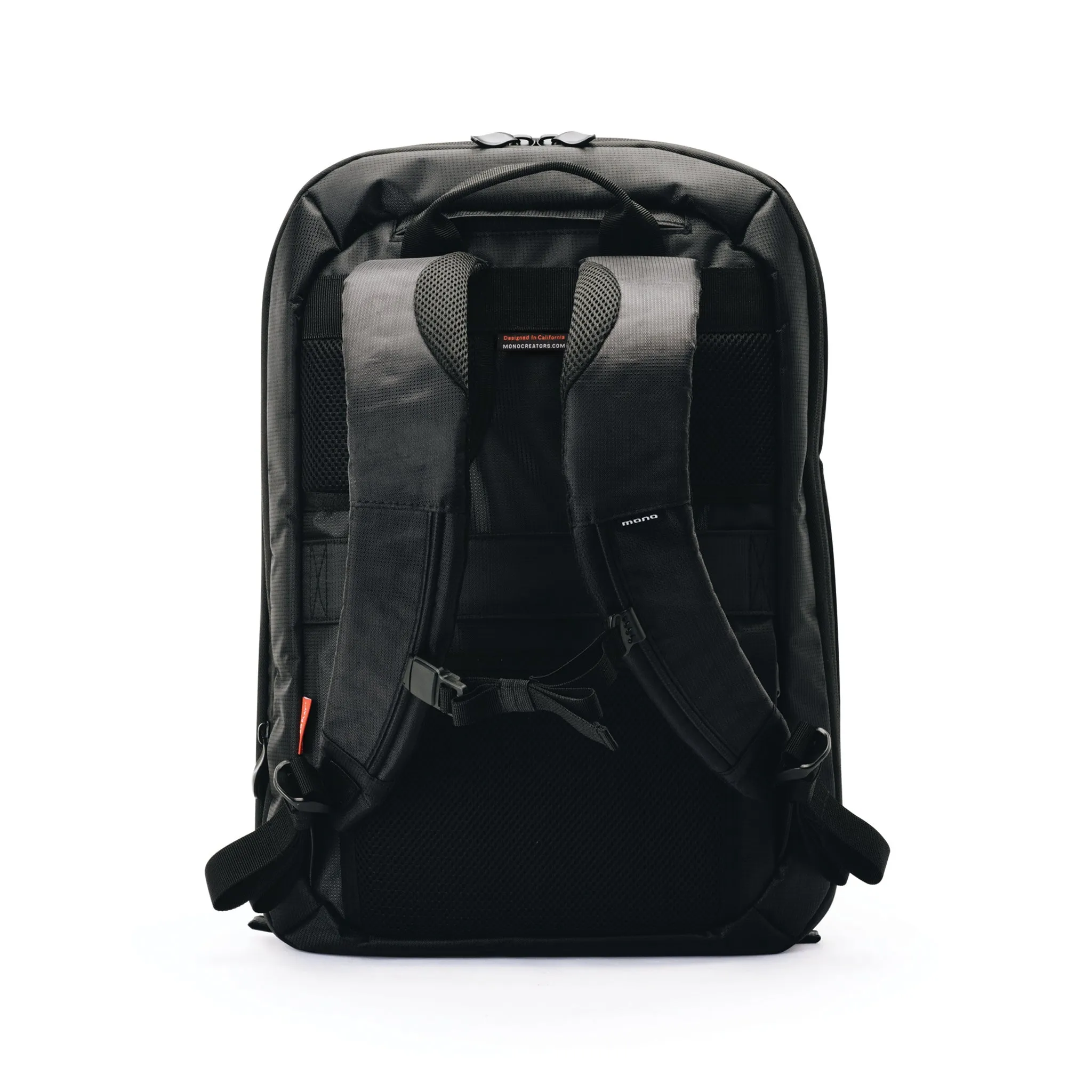MONO Stealth Alias Backpack, Black