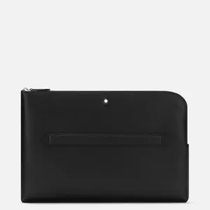 Montblanc Montblanc sartorial laptop bag 130281