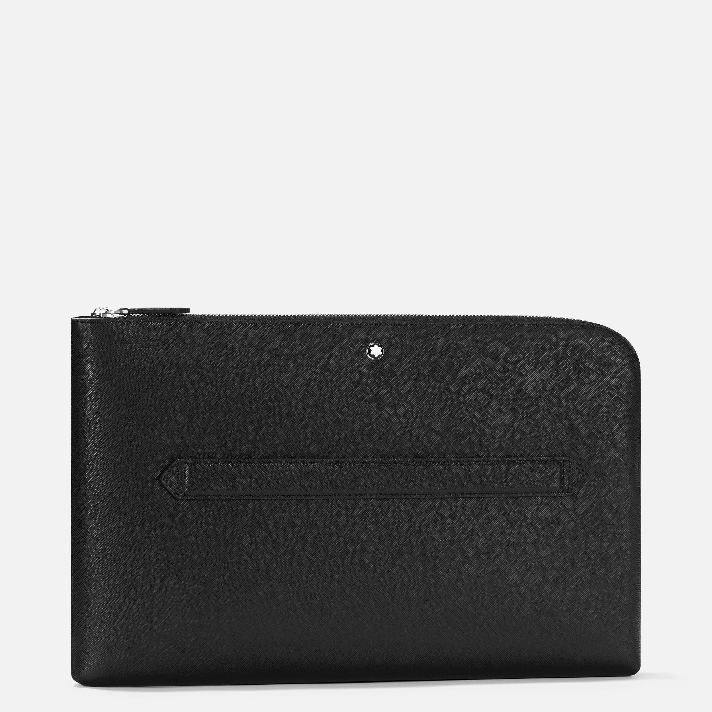 Montblanc Montblanc sartorial laptop bag 130281