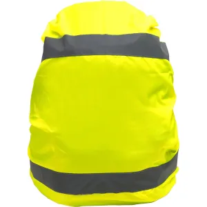 Muddisdale Backpack cover