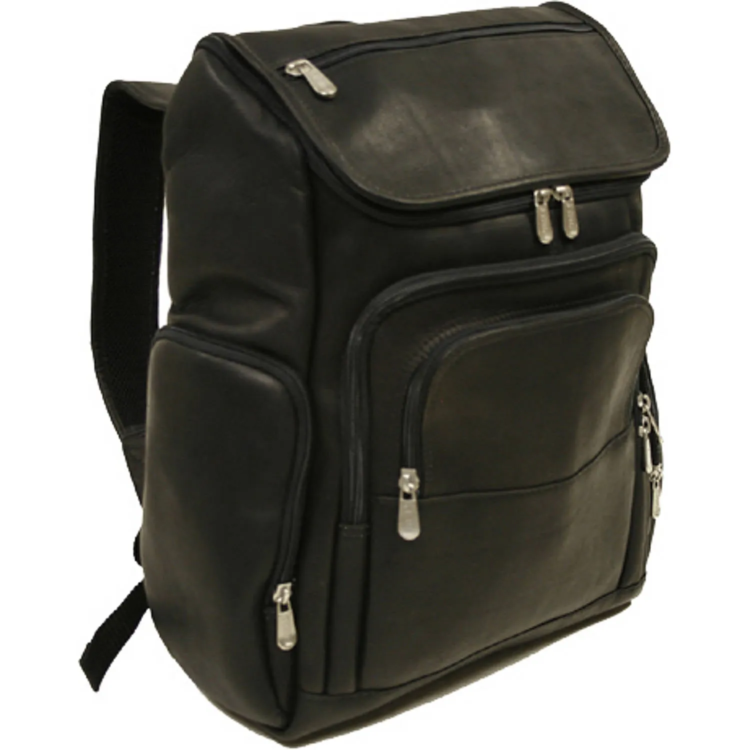 MULTI-POCKET LAPTOP BACKPACK