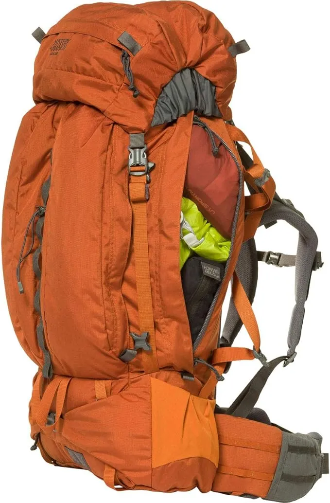 Mystery Ranch Men's Glacier Backpack