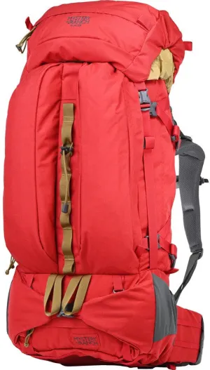 Mystery Ranch Men's Glacier Backpack