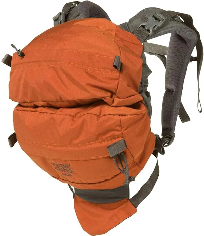 Mystery Ranch Men's Glacier Backpack