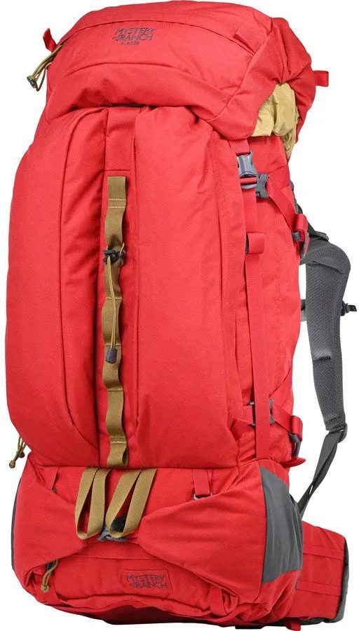 Mystery Ranch Men's Glacier Backpack