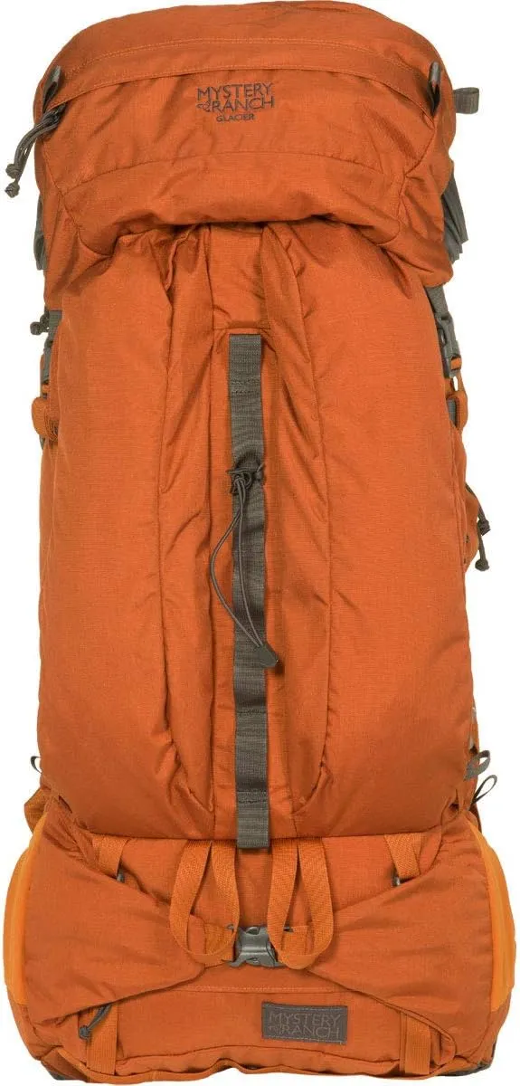 Mystery Ranch Men's Glacier Backpack