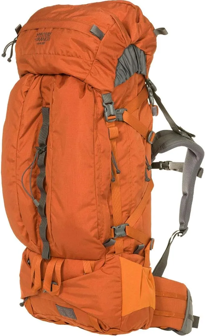 Mystery Ranch Men's Glacier Backpack