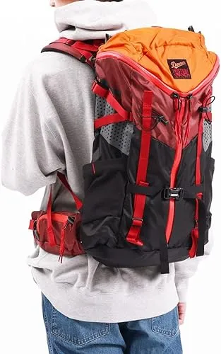 Mystery Ranch x Danner Scree 32 Backpack -  Multicolor - L/XL