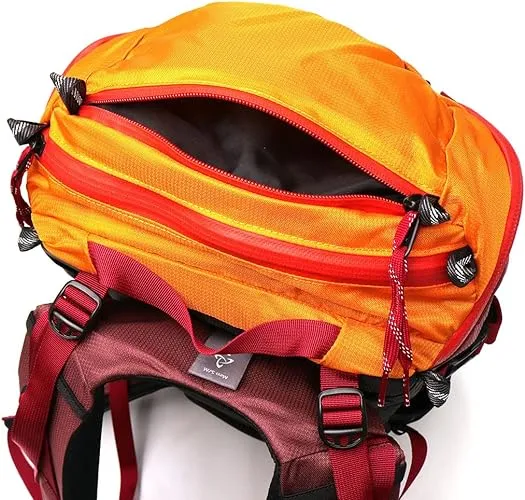 Mystery Ranch x Danner Scree 32 Backpack -  Multicolor - L/XL