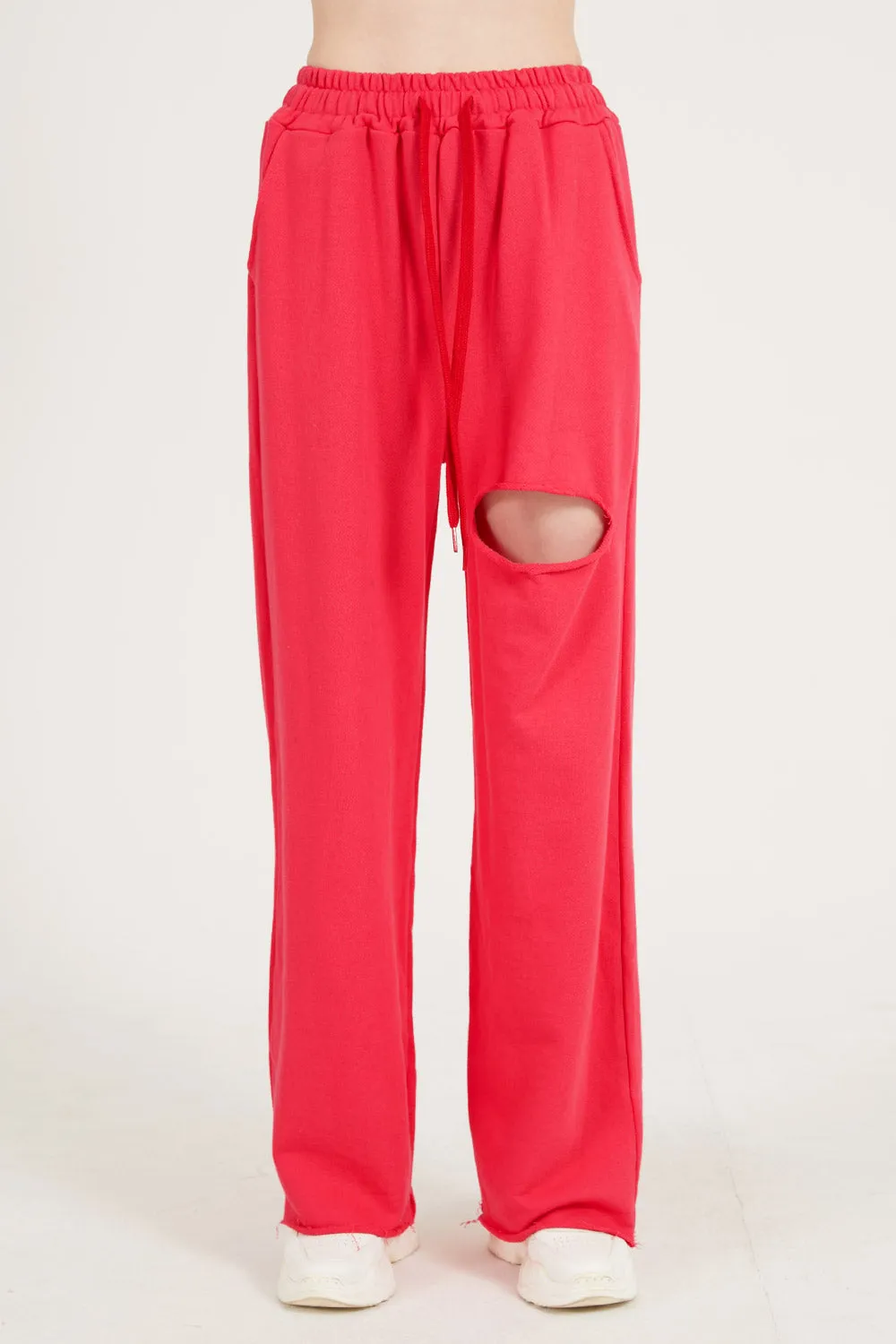 Nadia Slash Lounge Pants