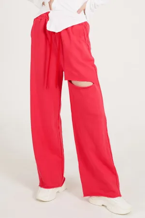 Nadia Slash Lounge Pants