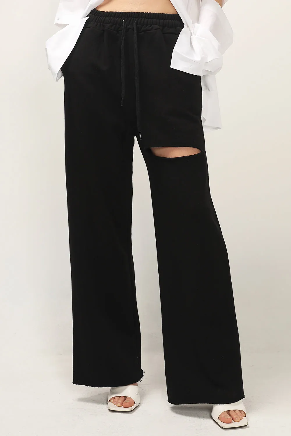 Nadia Slash Lounge Pants