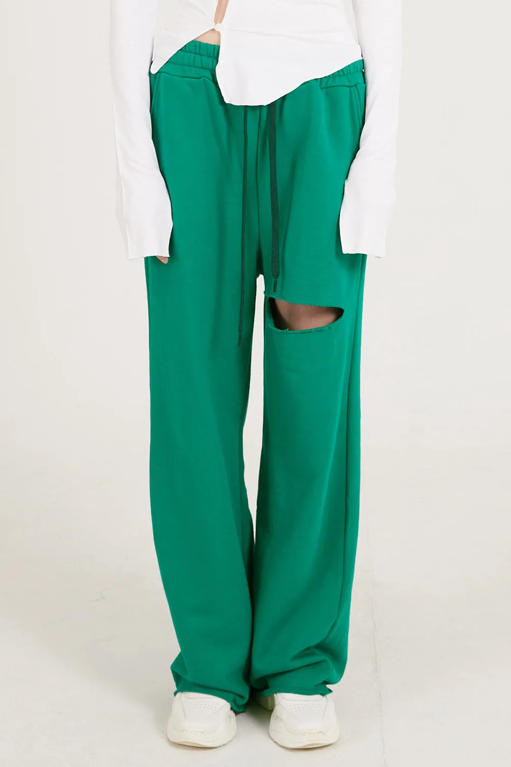 Nadia Slash Lounge Pants
