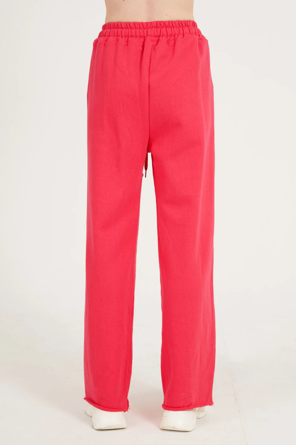 Nadia Slash Lounge Pants