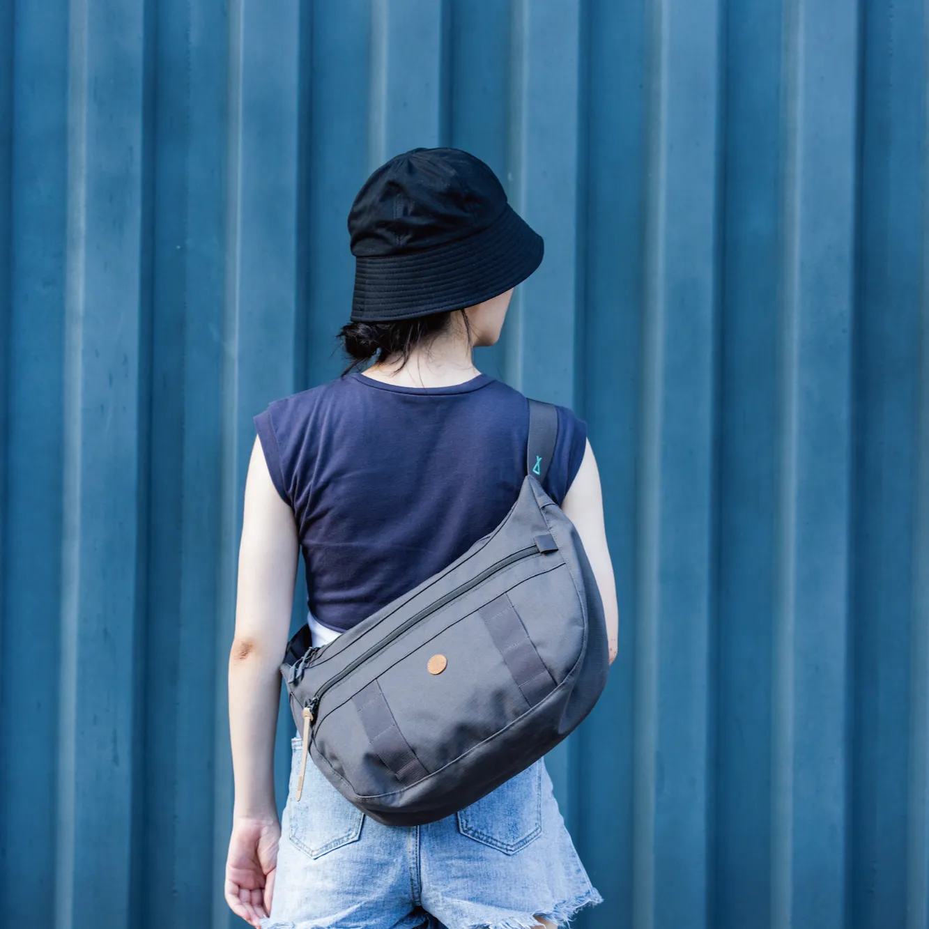 Napier Satchel - Large