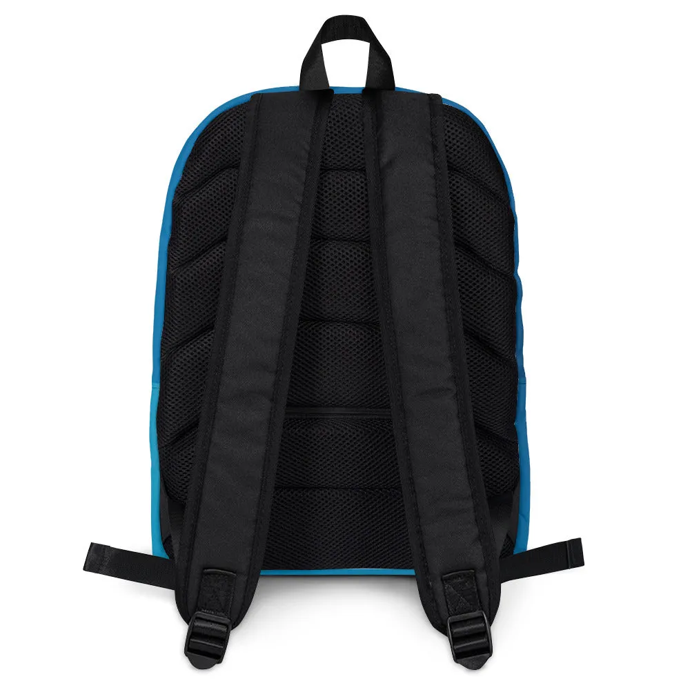 New York Backpack