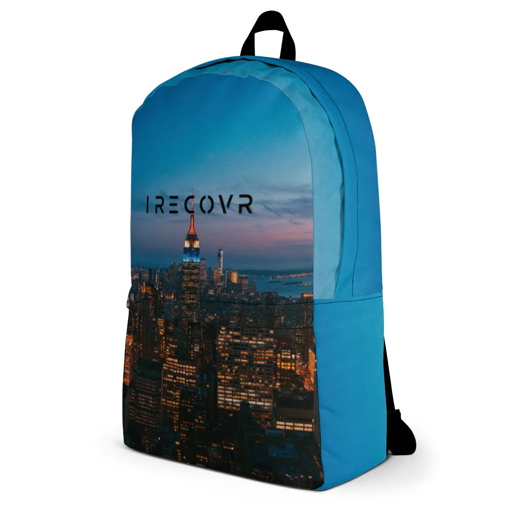 New York Backpack