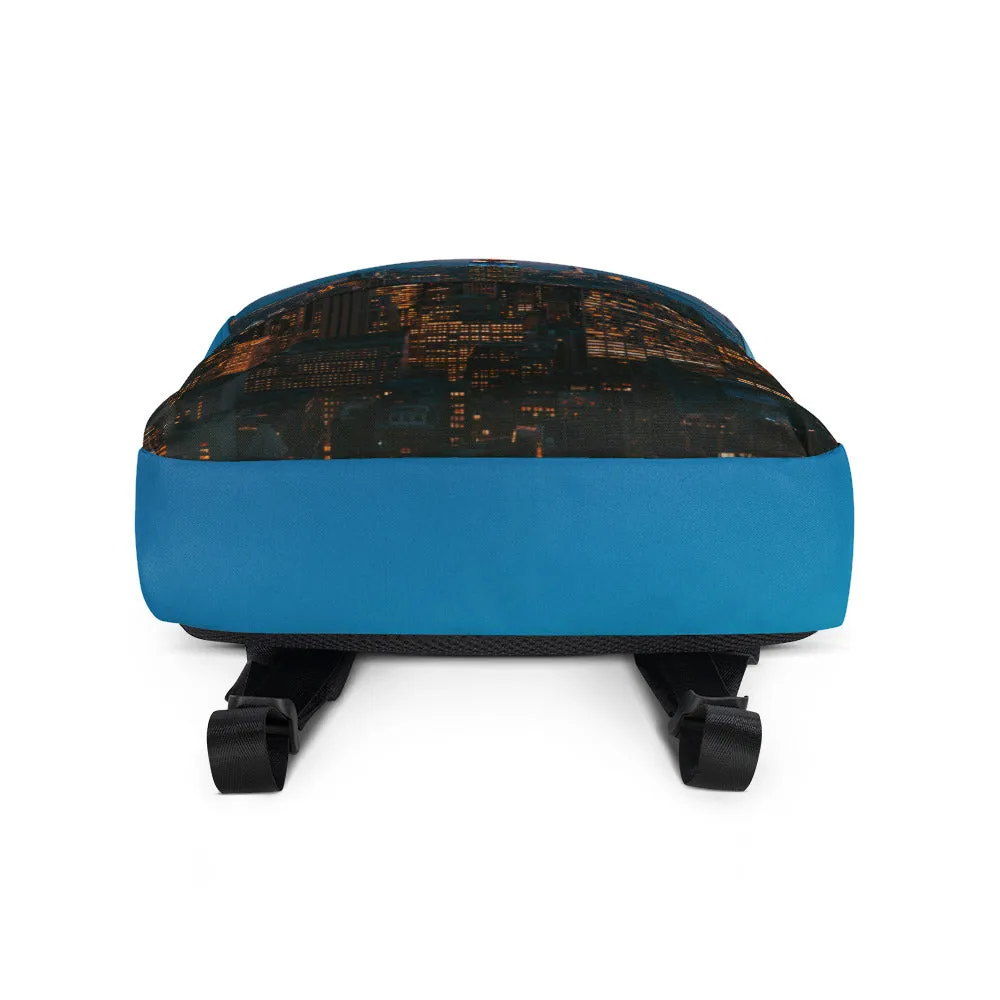 New York Backpack