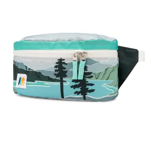 North Cascade National Park   PNW Fanny Pack/Hip Pack