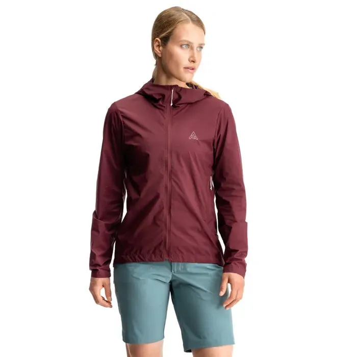 Northwoods Windshell (Women's)