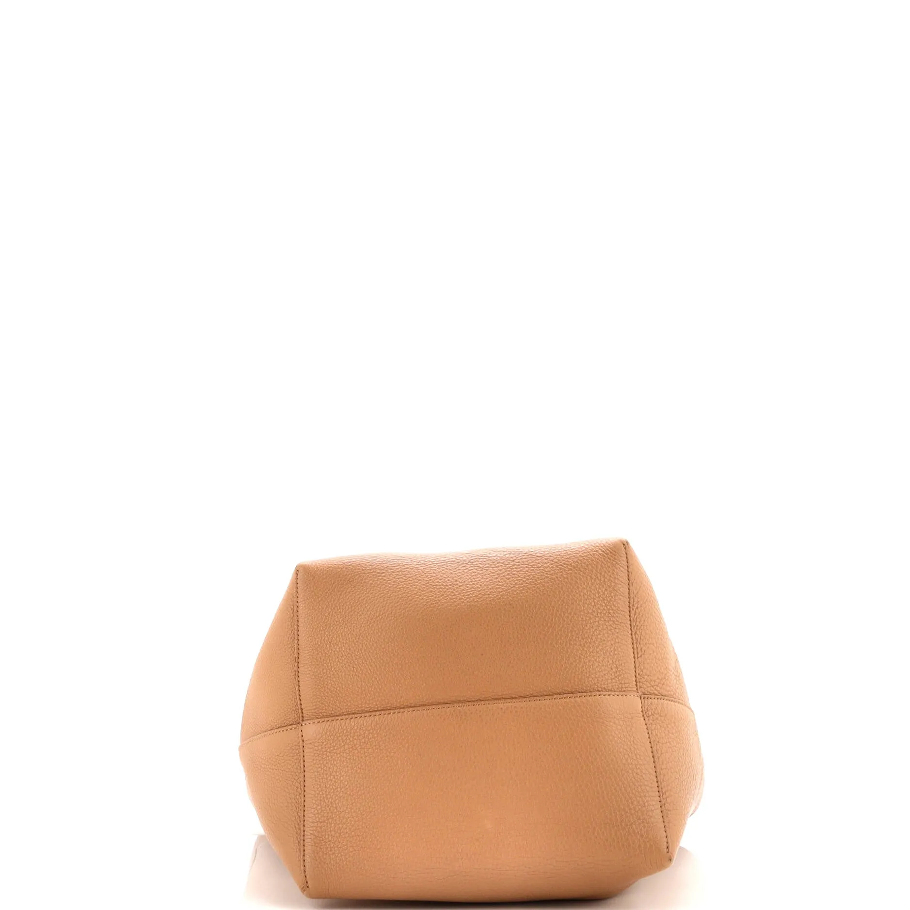 N/S Park Tote Leather Medium