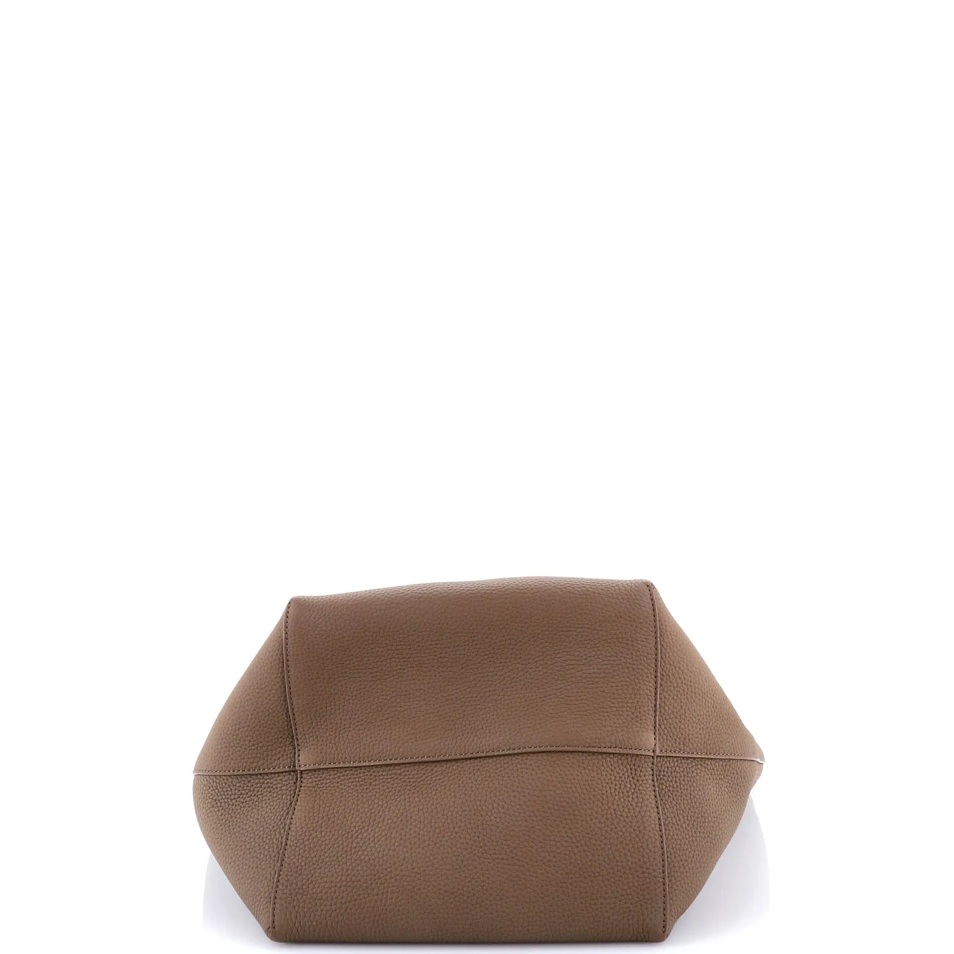 N/S Park Tote Leather Medium